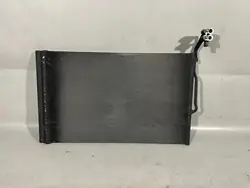 Porsche OE Klimakondensator OEM 95857311101 für Cayenne