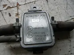 Sensor MAP GPL usado OEM 10R-051150