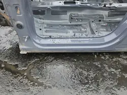 Pilar central esquerdo B Cupra Formentor OEM IMPRK1548593
