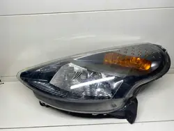 Farol Esquerdo Citroen C3 Pluriel OE 6204ZL