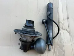 Válvula Suspensão Dianteira OEM Citroen C5 2001-2005