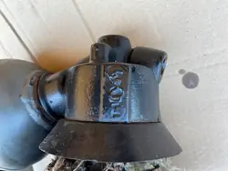 Soupape Suspension Avant OEM Citroen C5 2001-2005