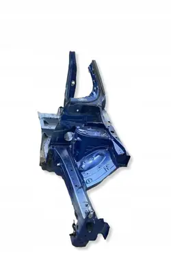 Vordere linke Kotflügel OEM BZC1807 für Renault Austral
