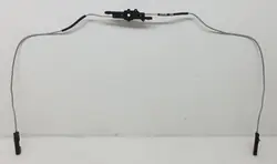 Mécanisme de pliage toit Volvo C70 II OEM 9217370