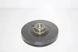 Veivaxelremsskiva OEM 11237934465 för BMW 3-serie