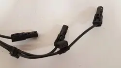 BMW Sytytysjohdot OEM 10008391 X5 F15:lle