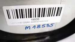 Rétroviseur droit OEM 360157978 pour Lancia Delta III