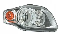 AUDI A4 B7 Phare Droit 8E0941004AJ
