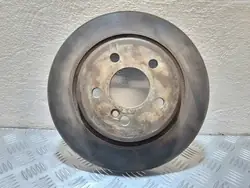 Achterremschijf Mercedes-Benz S-Class W221 2012 A2214230412