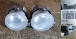 Farol Halógeno Esquerdo Dodge Caliber Jeep Patriot Compass