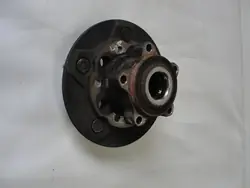 Ford OE Hjulager Set BK21-2C300-AB