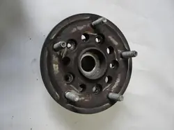 Ensemble de roulements de roue Ford OE BK21-2C300-AB