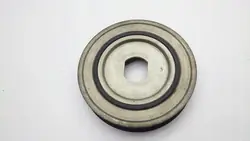 Poulie vilebrequin OEM 8201058962 pour 2.0 DCI/CDTI