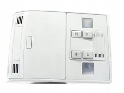 Panneau Commande Éclairage Cabine Skoda Superb III OEM 3V0868837B