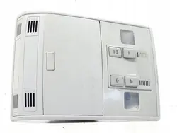 Skoda Superb III Kabinenlicht-Steuerpanel OEM 3V0868837B