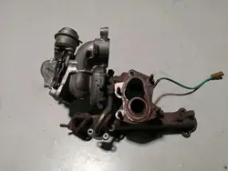 Turbo OEM H8201371485 pour Renault Trafic III