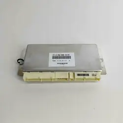 Module suspension pneumatique OEM A2C7394581200 Mercedes