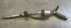 Catalyseur DPF d'occasion OEM 5QA253059KH 2.0 TDI