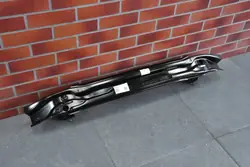 OEM 7490492 Traverse de Pare-chocs Arrière BMW 4 G22/G23