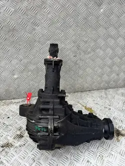 Différentiel avant pour Mercedes ML W164 3.0 CDI