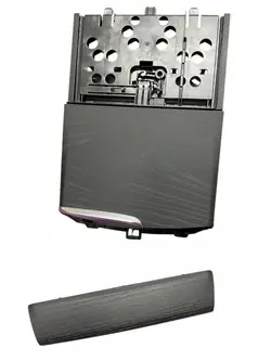 OEM 6801508 Tunnelivarasto Mukitelineellä BMW 5 G30