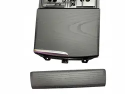 OEM 6801508 Almacén de Túnel con Portavasos BMW 5 G30