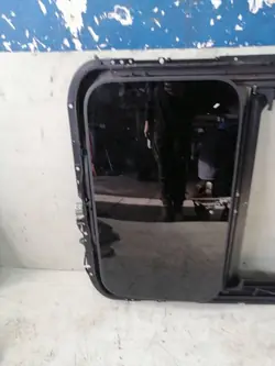 Audi A8 D3 Schievedak OEM 4E5877049 - Gebruikt