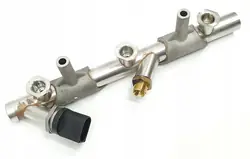 Polttoaineputki Audi Q7 TFSI 06E130089AF