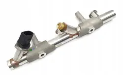 Brandstofrail Audi Q7 TFSI 06E130089AF