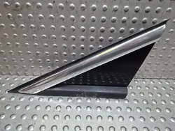 OEM 96842433XY Voor linker spatbord voor Peugeot 3008