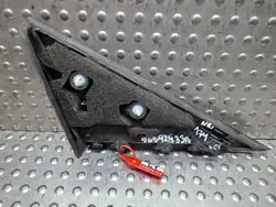 OEM 96842433XY Etu vasen lokasuoja Peugeot 3008:lle