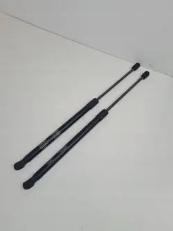 OEM 4F9827552 Bagageluckans gasfjädrar Audi - 2 st set