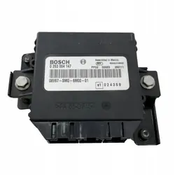 2008 Honda Civic ECU 0263004147