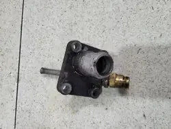 Pescoço de Enchimento de Óleo Scania R OEM 1433035