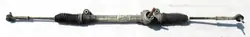Opel Corsa D Ohjausvaihde OEM A0010593 - Käytetty