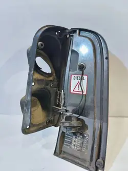 Polttoainekannen moottori OEM A4477500003 Mercedes-Benz Vito