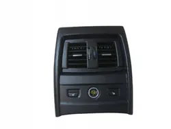 Panel Asiento Calefactable BMW 3 F30 F31 OEM 9235498