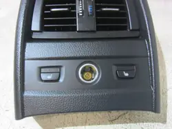 Panneau Siège Chauffant BMW 3 F30 F31 OEM 9235498