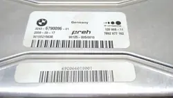 BMW OE 3243679009601 styrningsmodul för 7-serien 2009