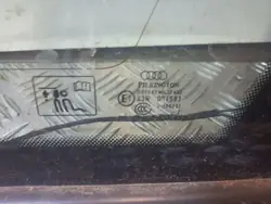 Vitre arrière gauche Audi OE 43R001583 d'occasion