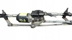 Frontscheibenwischermotor Fiat Fiorino Citroen NEMO