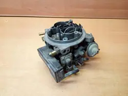 Carburateur Renault 19 1.4 Weber - Pièce OEM Occasion