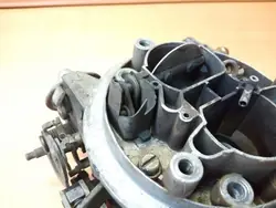 Carburateur Renault 19 1.4 Weber - Gebruikt OEM-onderdeel