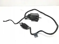 Puhallinmoduuli OEM LORK-1304-15511 Audi A4 B6 1.9