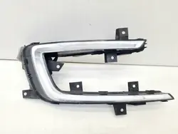 OEM 5GE941056B etuvalo oikea VW Golf VII:lle