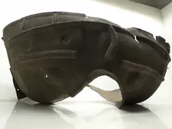 Right Front Wheel Arch Audi Q7 4L 4L0809962