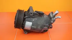 Nissan OE M9R832 airco compressor voor X-Trail T31 2.0 DCI
