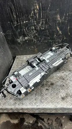 Begagnat batteri OEM 37501-DF000 för Hyundai Kona II