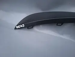 Spoiler Pare-chocs Arrière Tesla Model 3 OEM 1083984-00-B