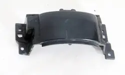 Cache Audi OE 4M8853194B5FQ - Noir Brillant